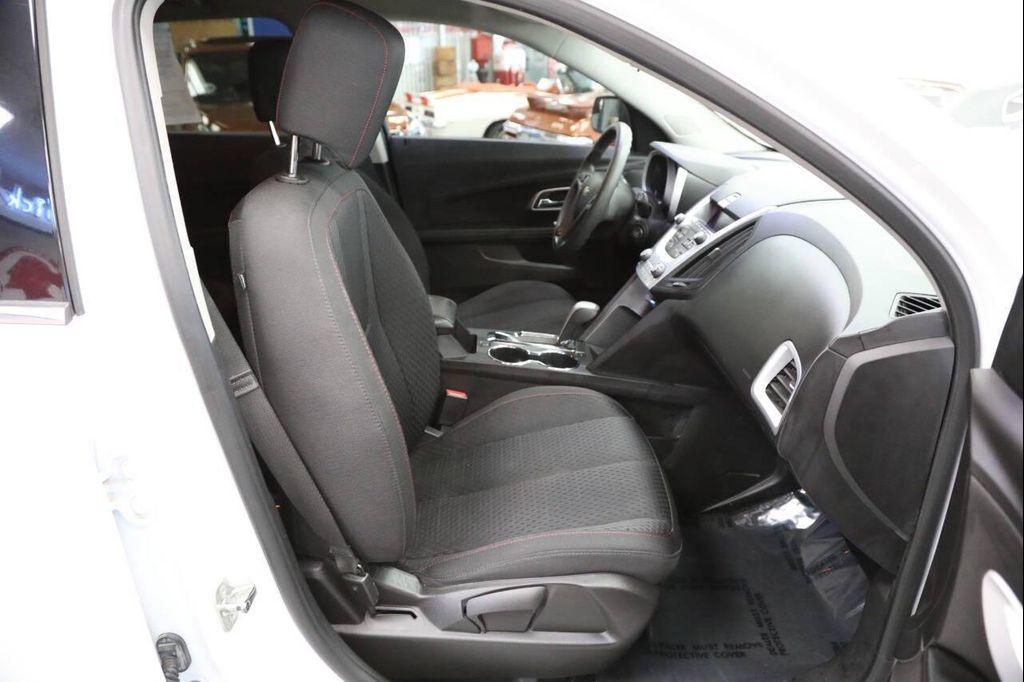 used 2014 Chevrolet Equinox car, priced at $10,896