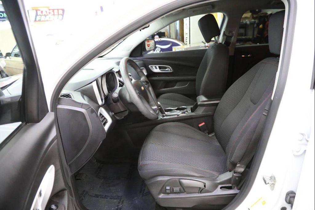 used 2014 Chevrolet Equinox car, priced at $10,896
