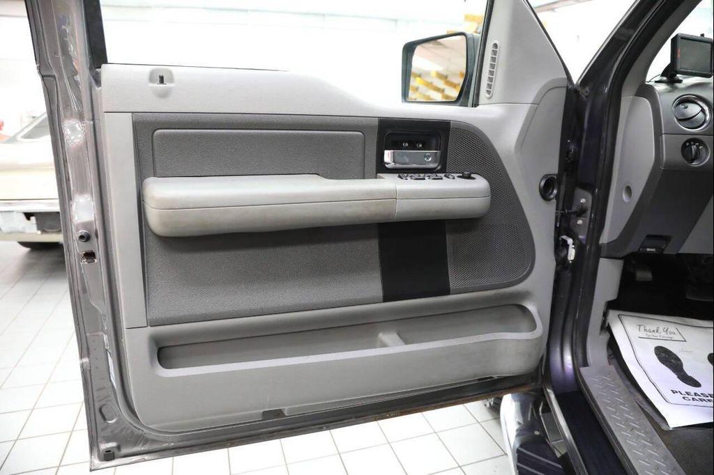 used 2008 Ford F-150 car, priced at $9,896