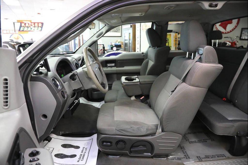 used 2008 Ford F-150 car, priced at $9,896