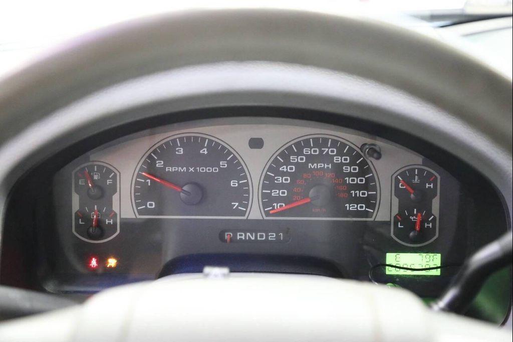 used 2008 Ford F-150 car, priced at $9,896