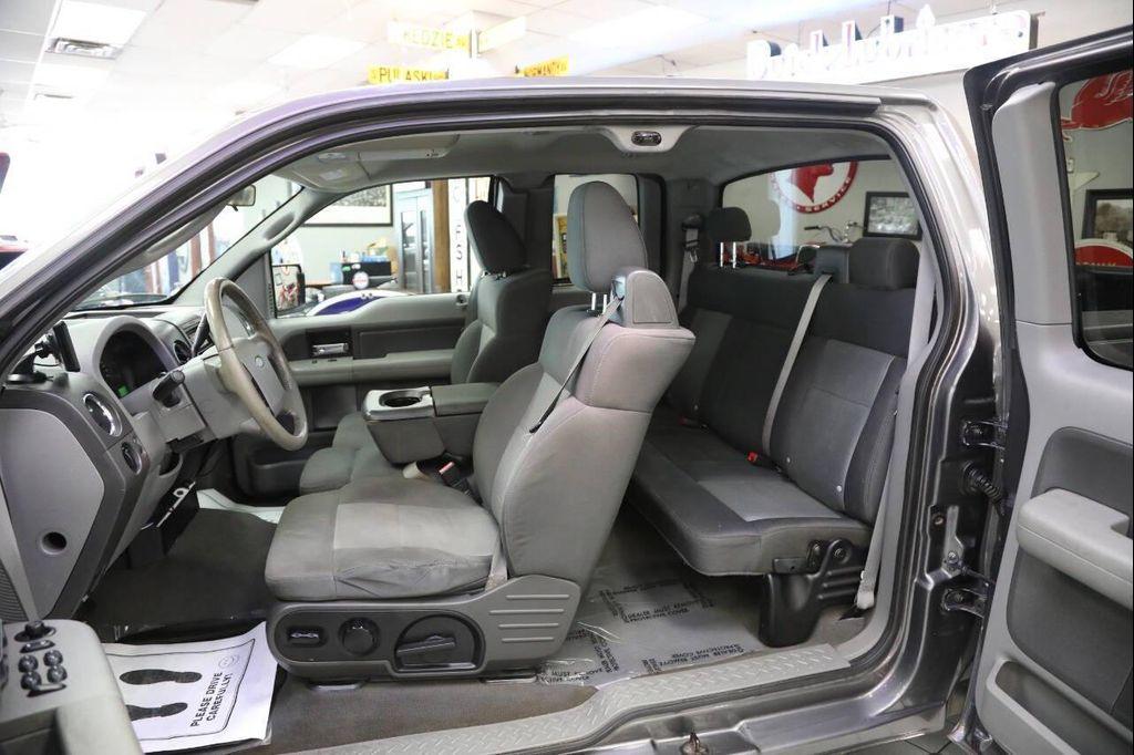 used 2008 Ford F-150 car, priced at $9,896