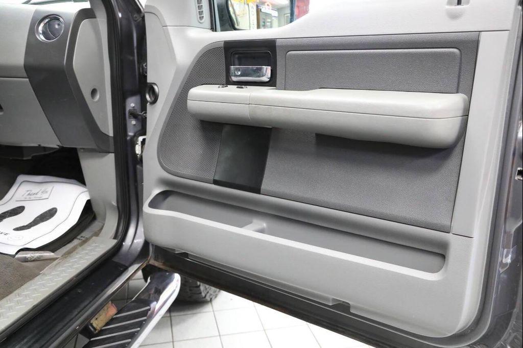 used 2008 Ford F-150 car, priced at $9,896