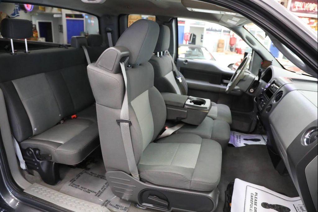 used 2008 Ford F-150 car, priced at $9,896