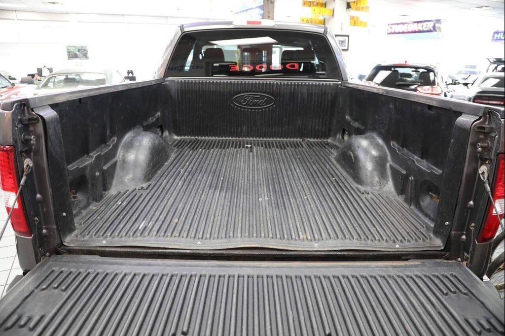 used 2008 Ford F-150 car, priced at $9,896