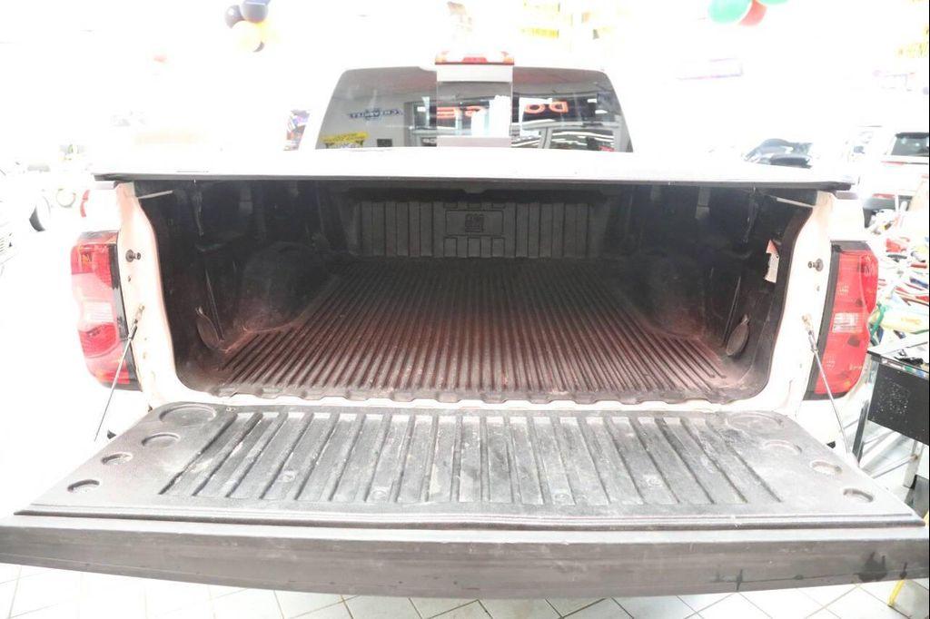 used 2014 Chevrolet Silverado 1500 car, priced at $14,895