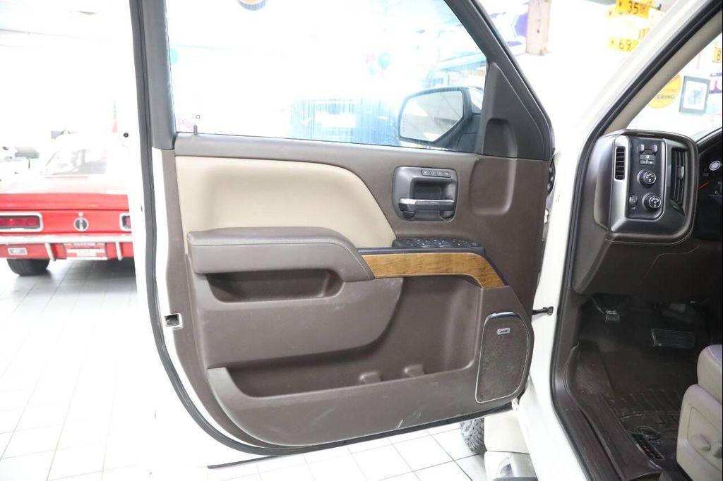 used 2014 Chevrolet Silverado 1500 car, priced at $14,895