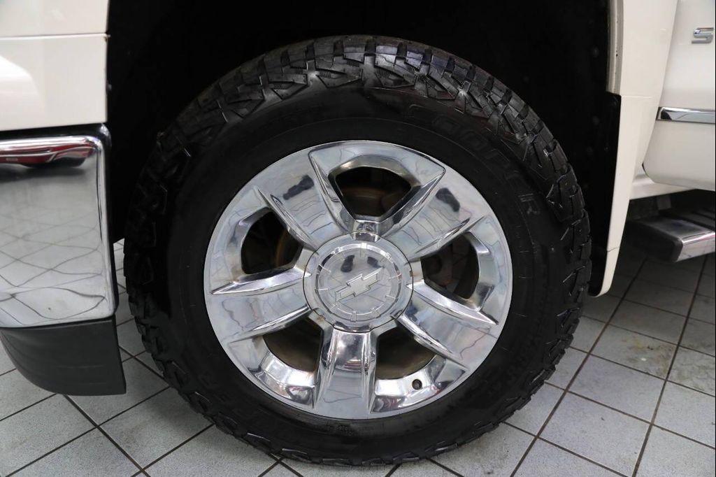 used 2014 Chevrolet Silverado 1500 car, priced at $14,895