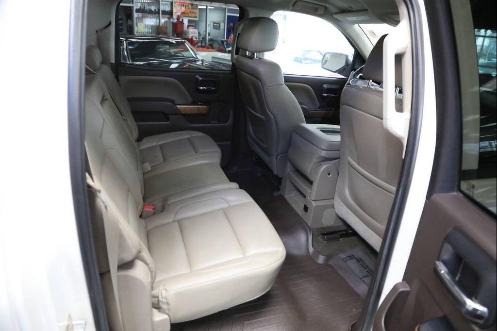 used 2014 Chevrolet Silverado 1500 car, priced at $14,895