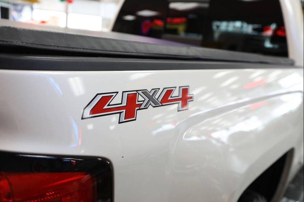 used 2014 Chevrolet Silverado 1500 car, priced at $14,895