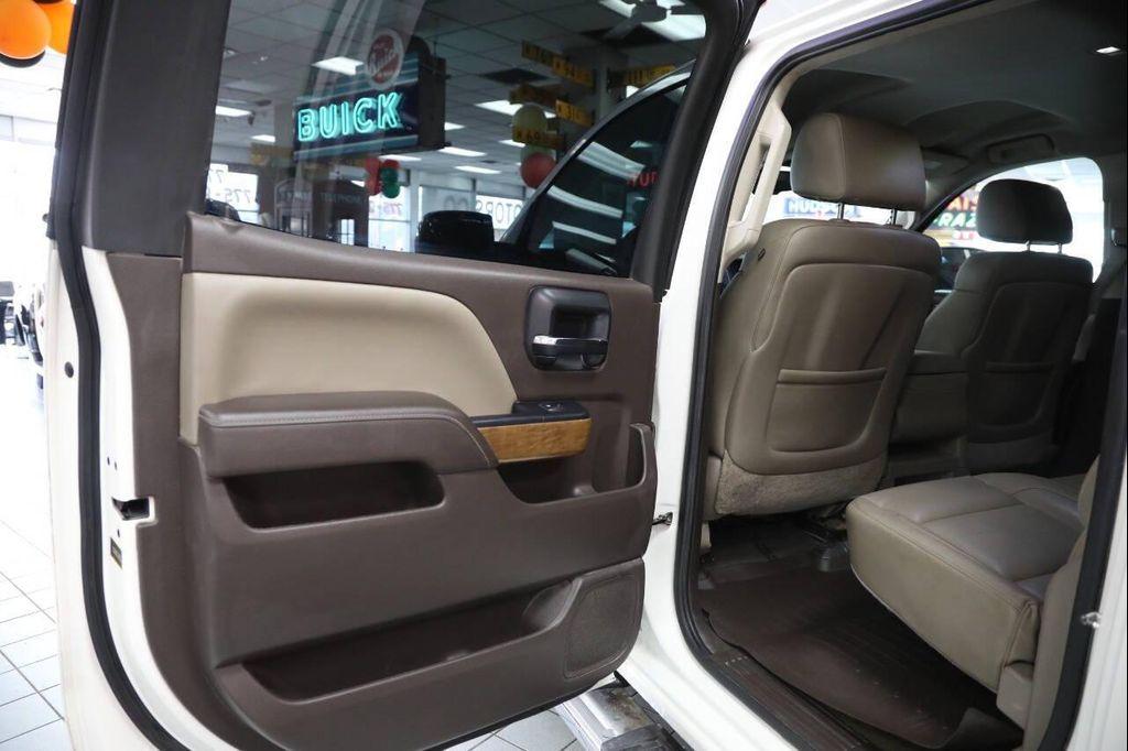 used 2014 Chevrolet Silverado 1500 car, priced at $14,895