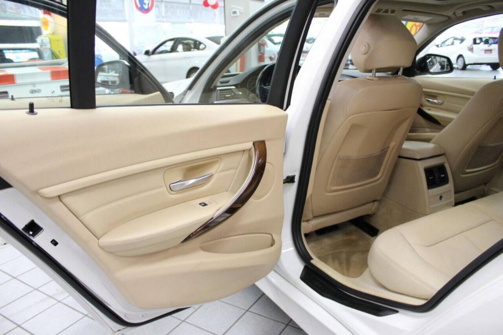 used 2013 BMW 320 car, priced at $9,850
