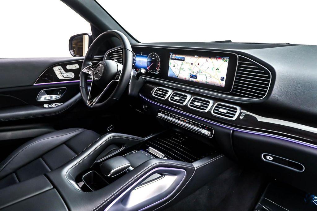 used 2025 Mercedes-Benz GLE 350 car, priced at $65,355