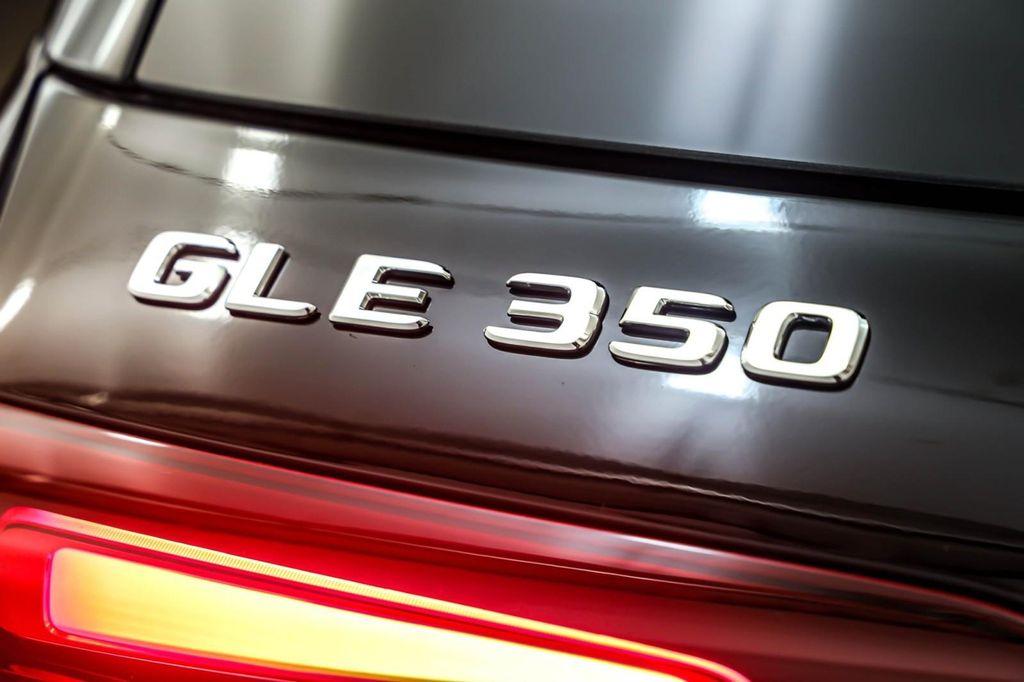 used 2025 Mercedes-Benz GLE 350 car, priced at $65,355