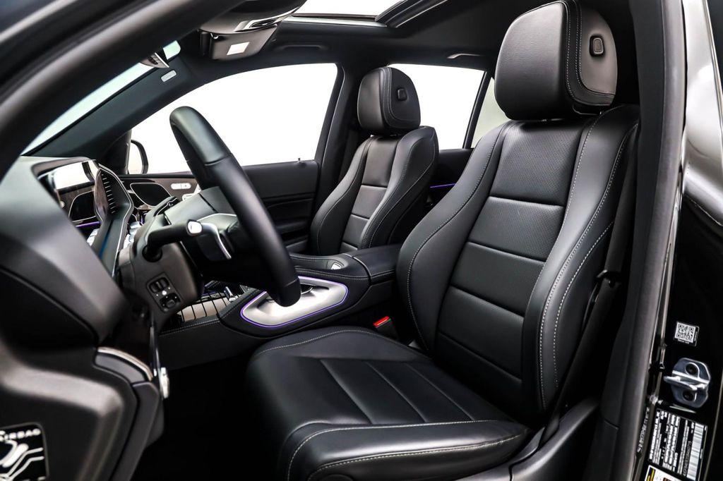 used 2025 Mercedes-Benz GLE 350 car, priced at $65,355