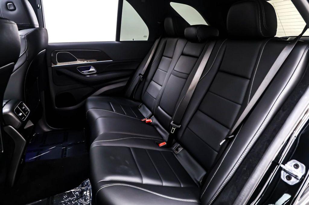 used 2025 Mercedes-Benz GLE 350 car, priced at $65,355