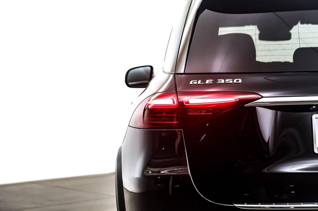 used 2025 Mercedes-Benz GLE 350 car, priced at $65,355