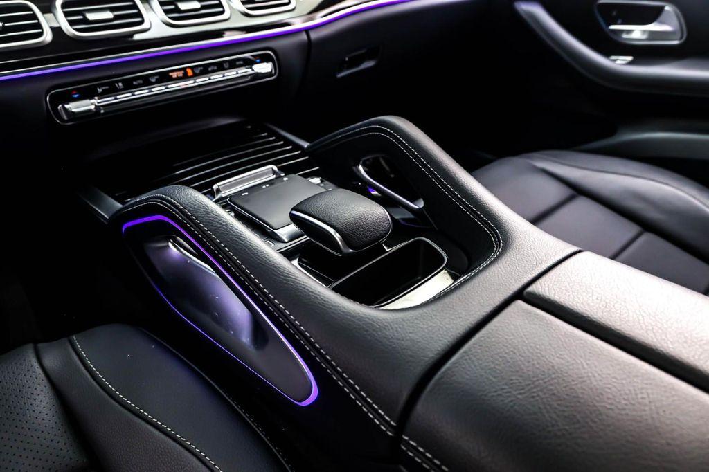 used 2025 Mercedes-Benz GLE 350 car, priced at $65,355