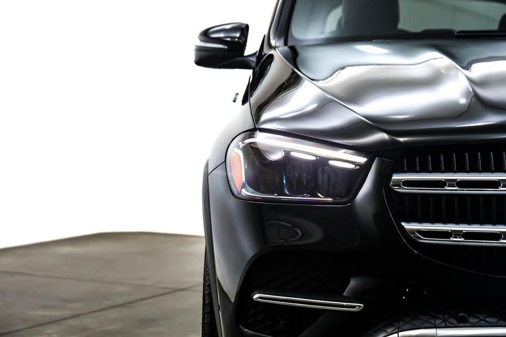used 2025 Mercedes-Benz GLE 350 car, priced at $65,355