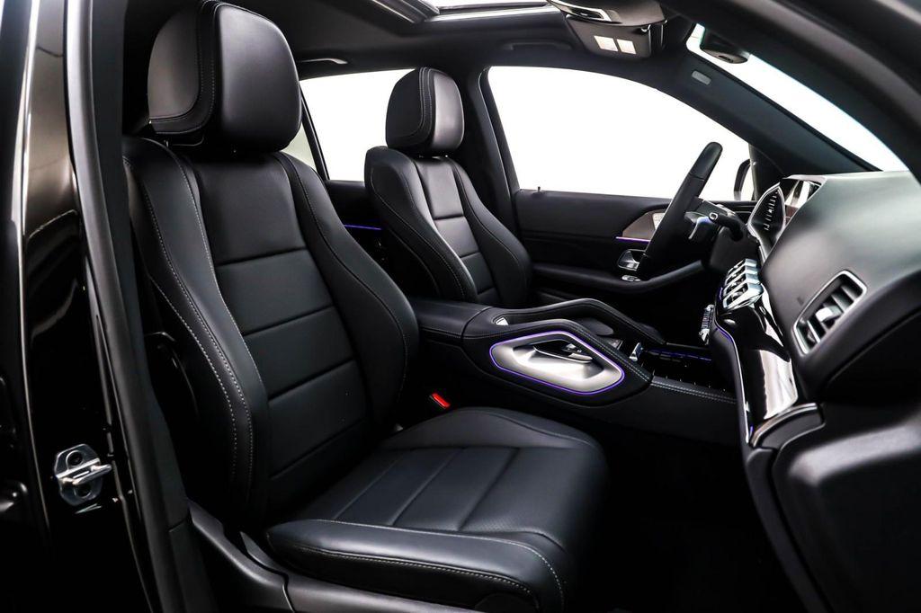 used 2025 Mercedes-Benz GLE 350 car, priced at $65,355
