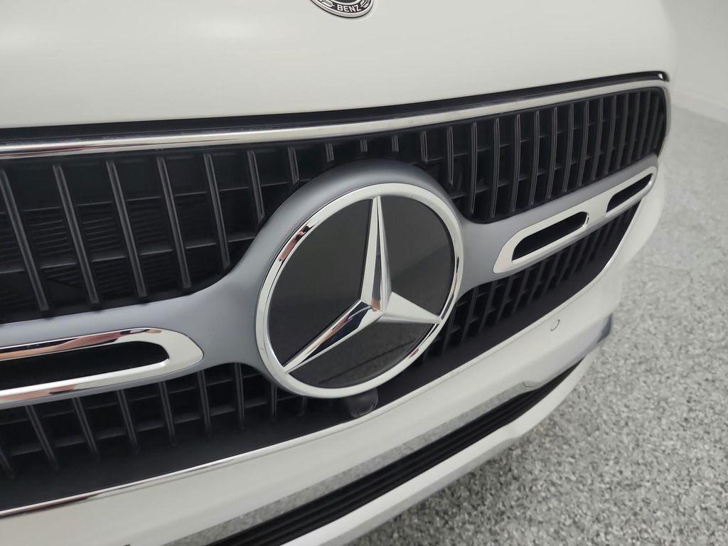 new 2026 Mercedes-Benz GLC 300 car, priced at $53,120