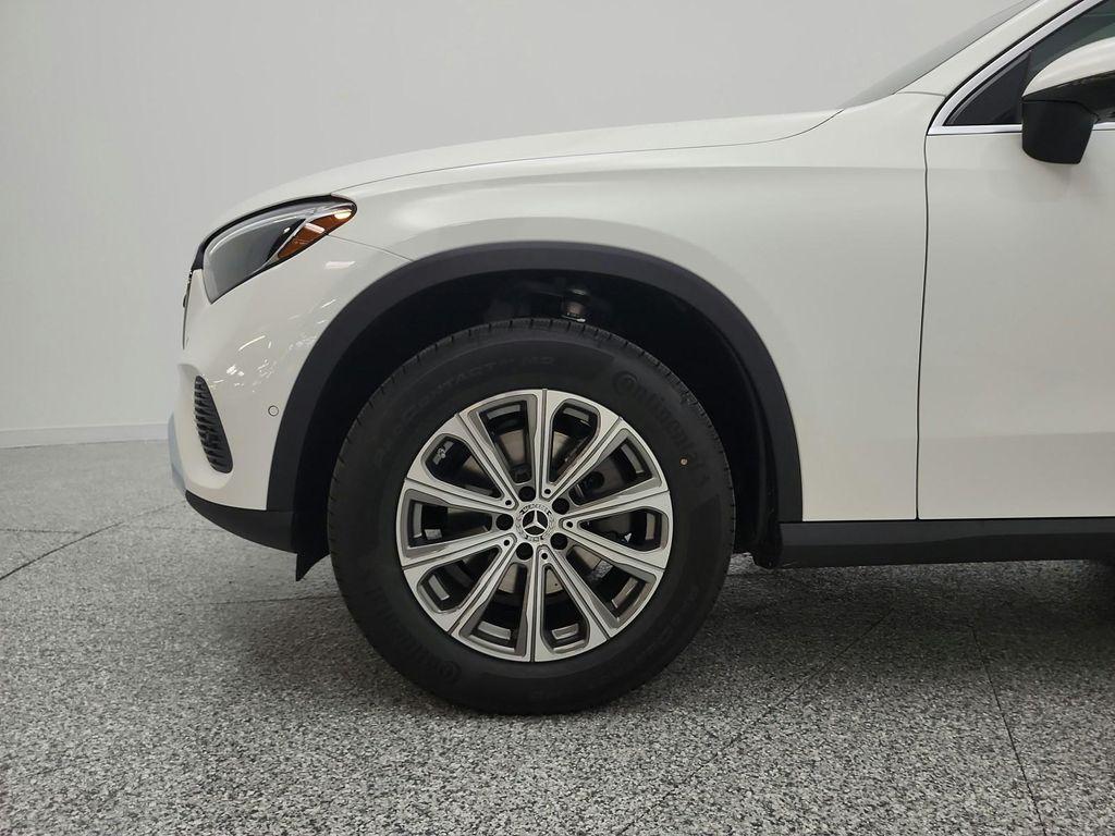 new 2026 Mercedes-Benz GLC 300 car, priced at $53,120