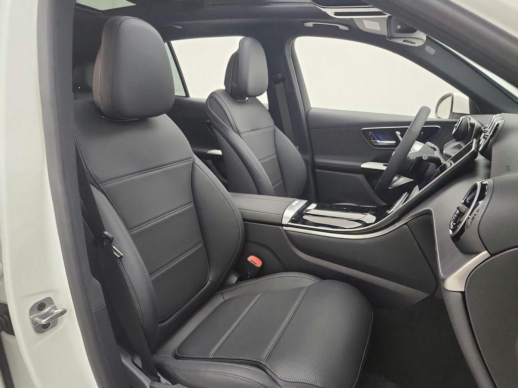 new 2026 Mercedes-Benz GLC 300 car, priced at $53,120