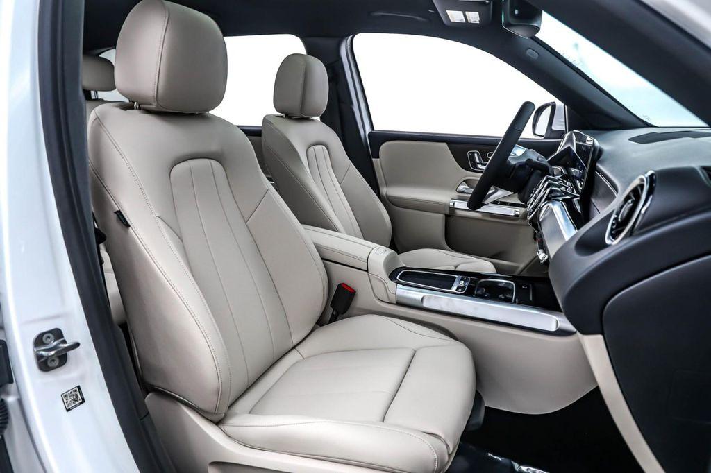 new 2026 Mercedes-Benz GLB 250 car, priced at $48,030