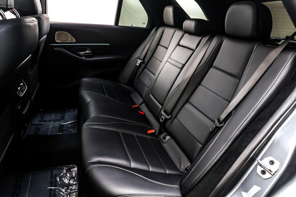 used 2022 Mercedes-Benz GLE 350 car, priced at $35,392