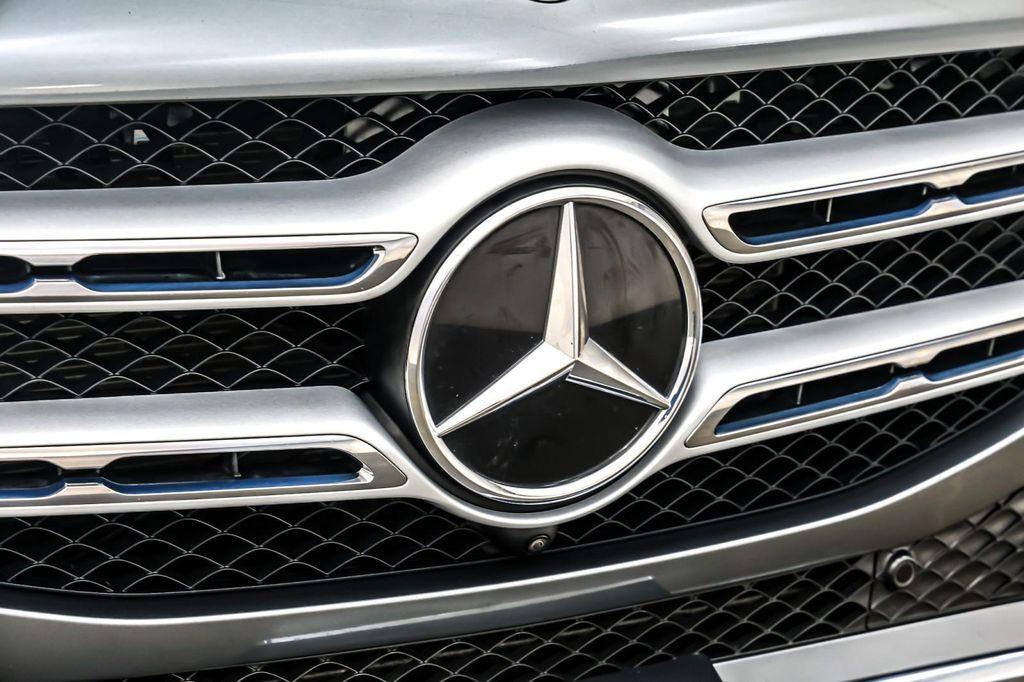 used 2022 Mercedes-Benz GLE 350 car, priced at $35,392