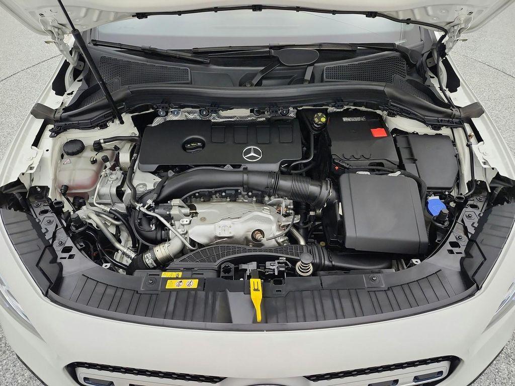 used 2023 Mercedes-Benz GLA 250 car, priced at $25,975