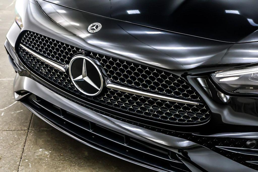 new 2026 Mercedes-Benz CLE 300 car, priced at $69,275