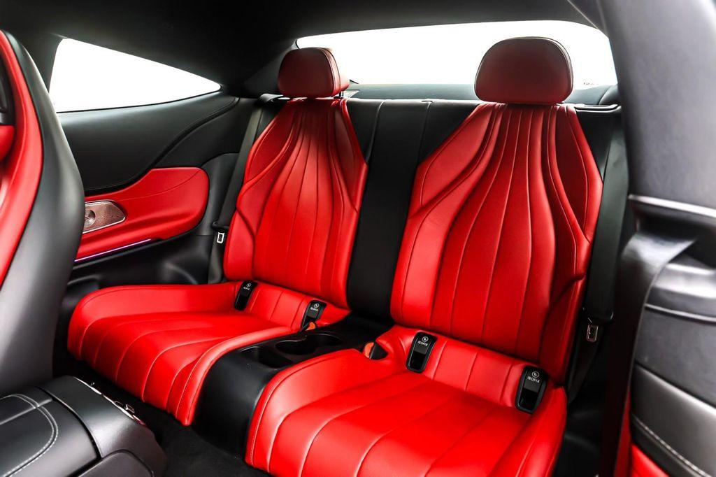 new 2026 Mercedes-Benz CLE 300 car, priced at $69,275