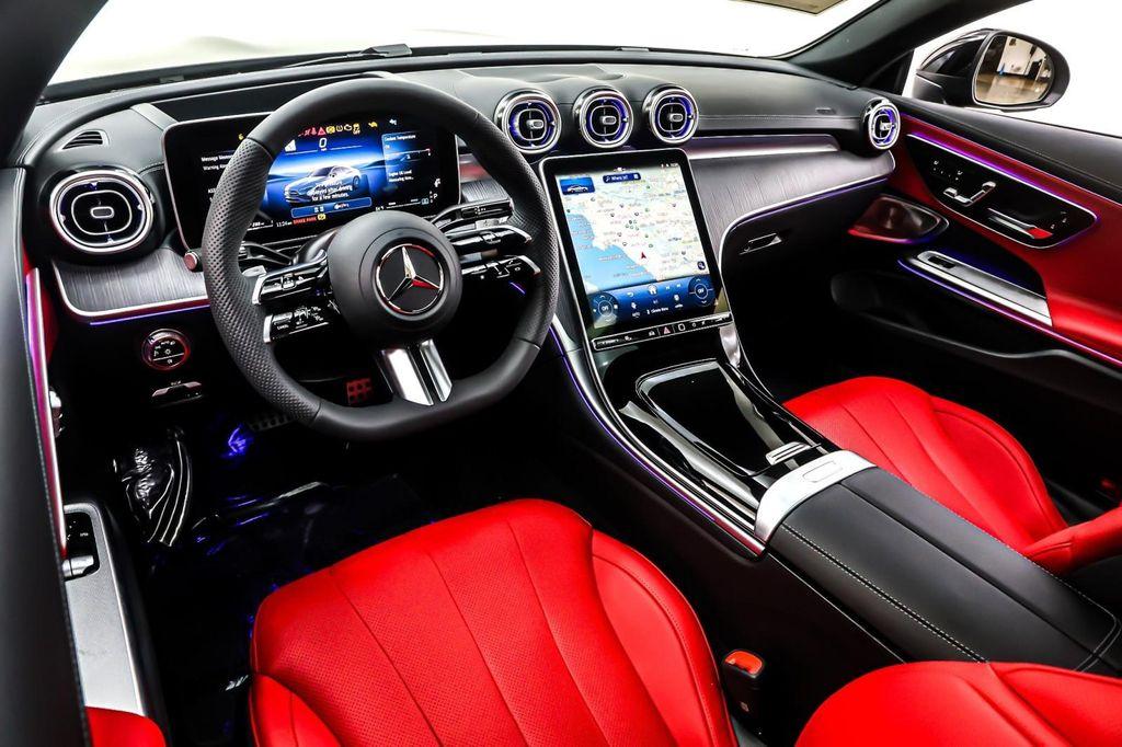 new 2026 Mercedes-Benz CLE 300 car, priced at $69,275