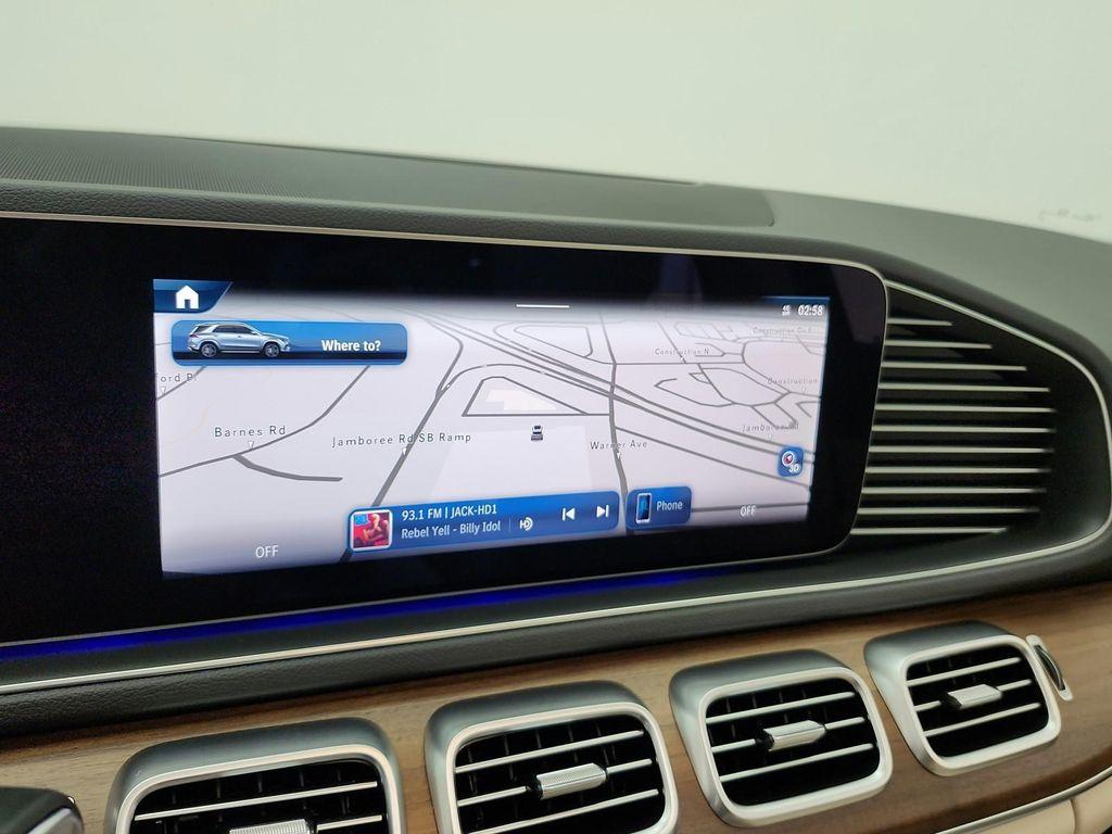 used 2025 Mercedes-Benz GLE 450e car, priced at $67,894