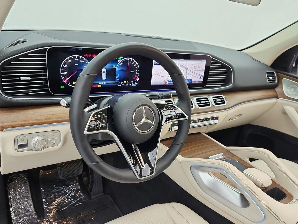 used 2025 Mercedes-Benz GLE 450e car, priced at $67,894