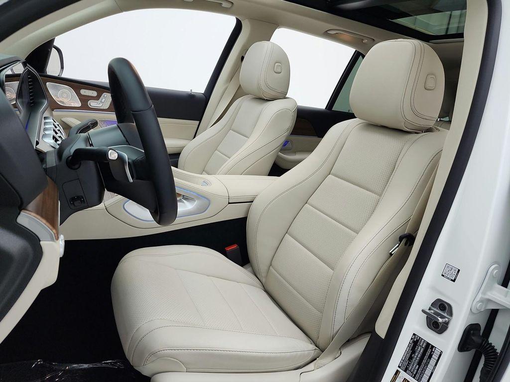 used 2025 Mercedes-Benz GLE 450e car, priced at $67,894