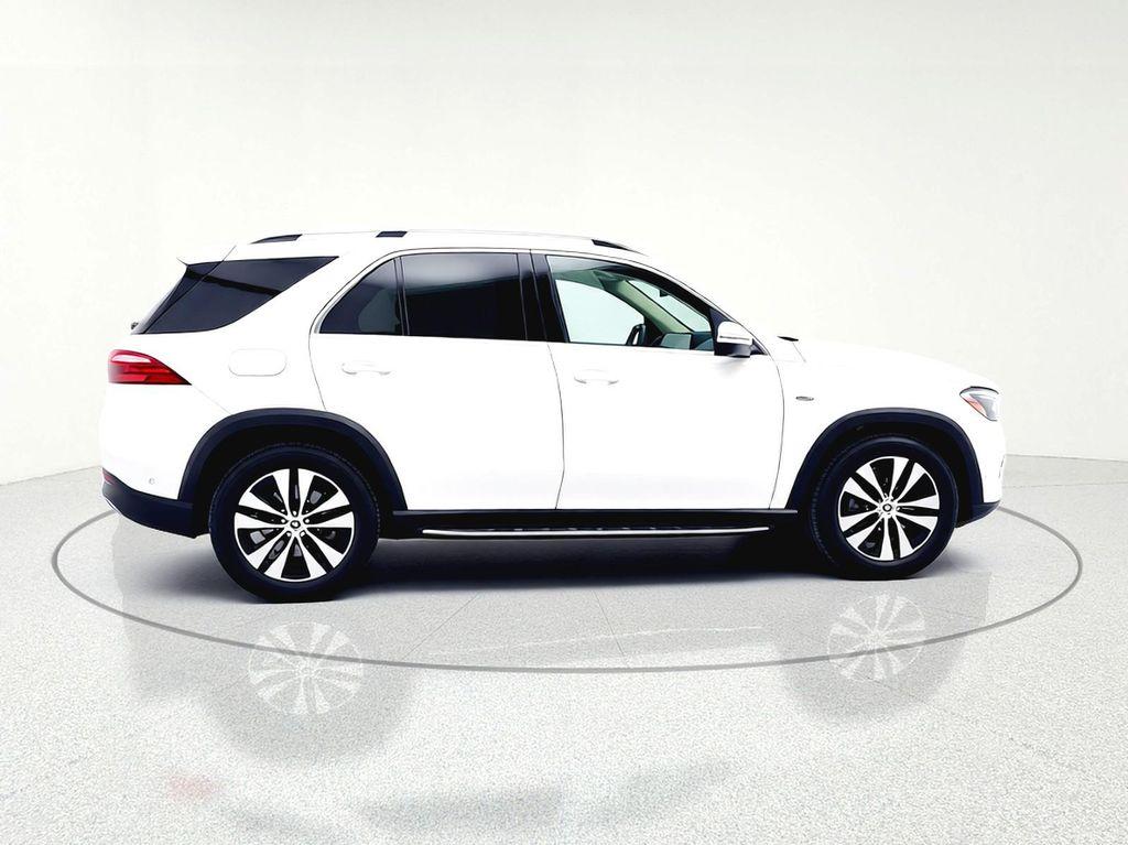 used 2025 Mercedes-Benz GLE 450e car, priced at $67,894