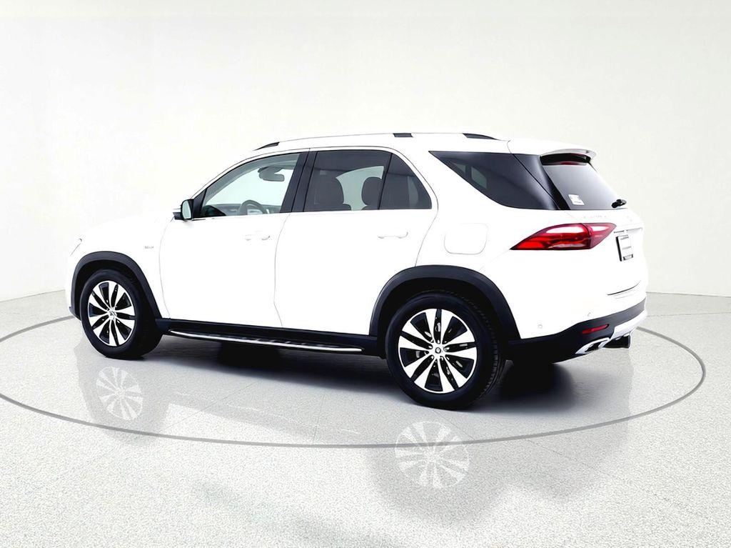 used 2025 Mercedes-Benz GLE 450e car, priced at $67,894