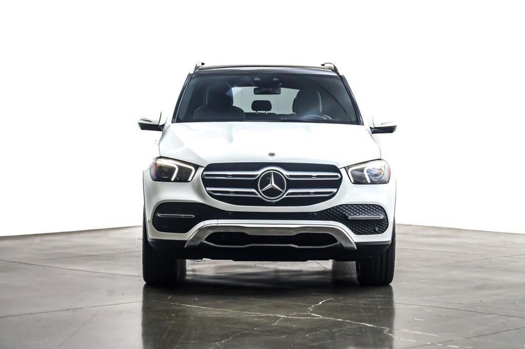 used 2023 Mercedes-Benz GLE 350 car, priced at $44,891