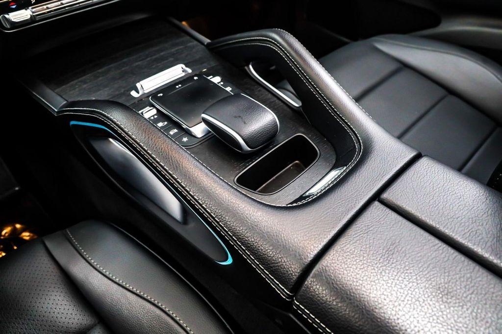 used 2023 Mercedes-Benz GLE 350 car, priced at $44,891