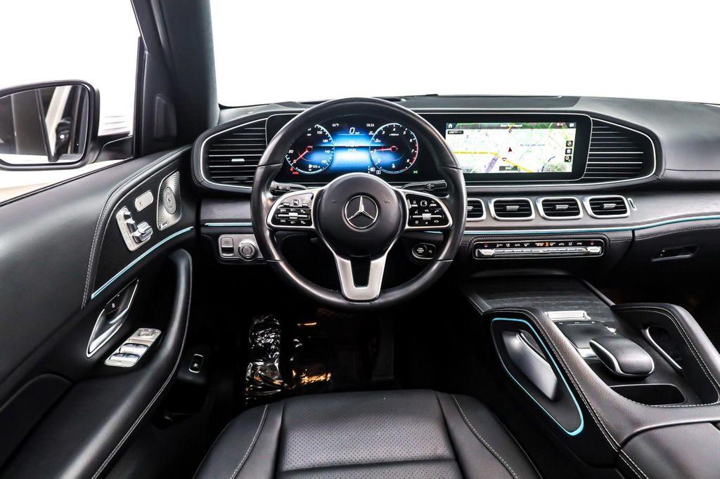 used 2023 Mercedes-Benz GLE 350 car, priced at $44,891