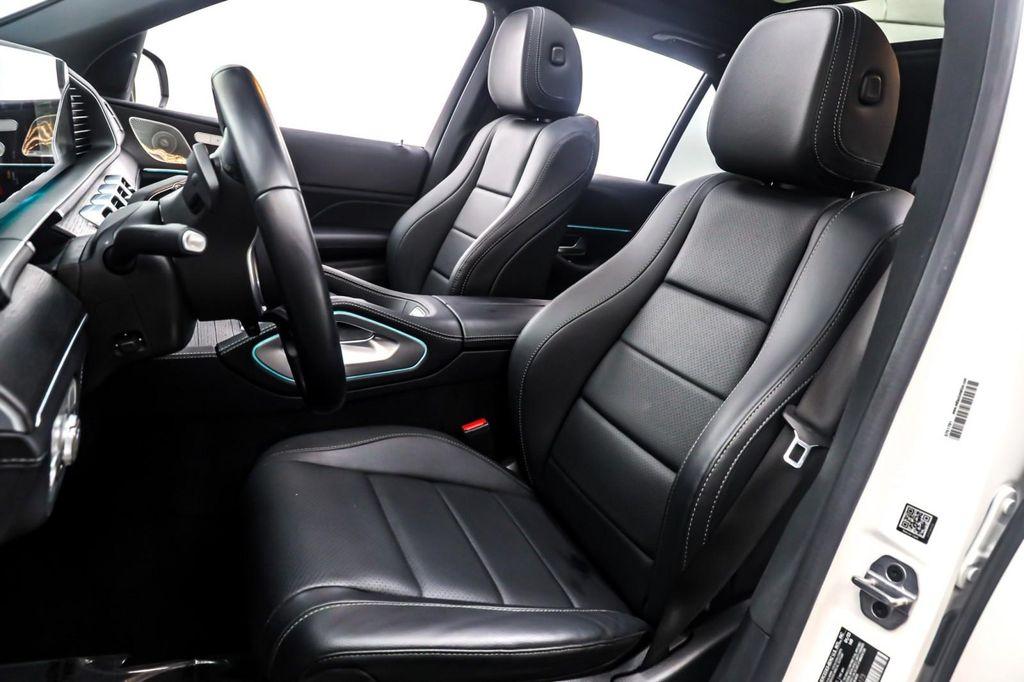 used 2023 Mercedes-Benz GLE 350 car, priced at $44,891