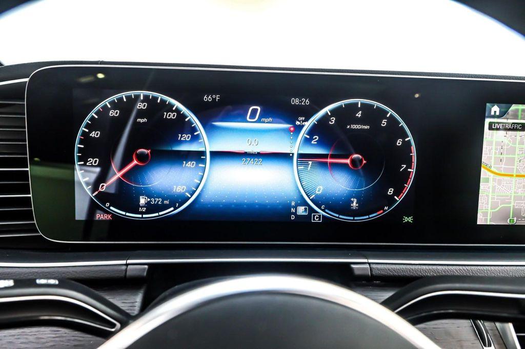 used 2023 Mercedes-Benz GLE 350 car, priced at $44,891