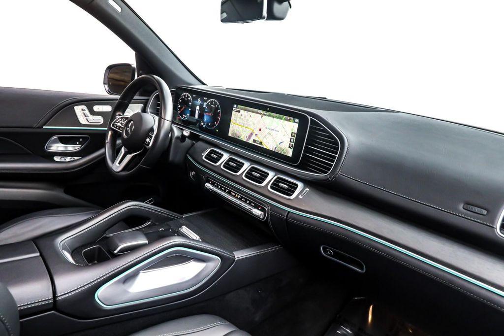 used 2023 Mercedes-Benz GLE 350 car, priced at $44,891