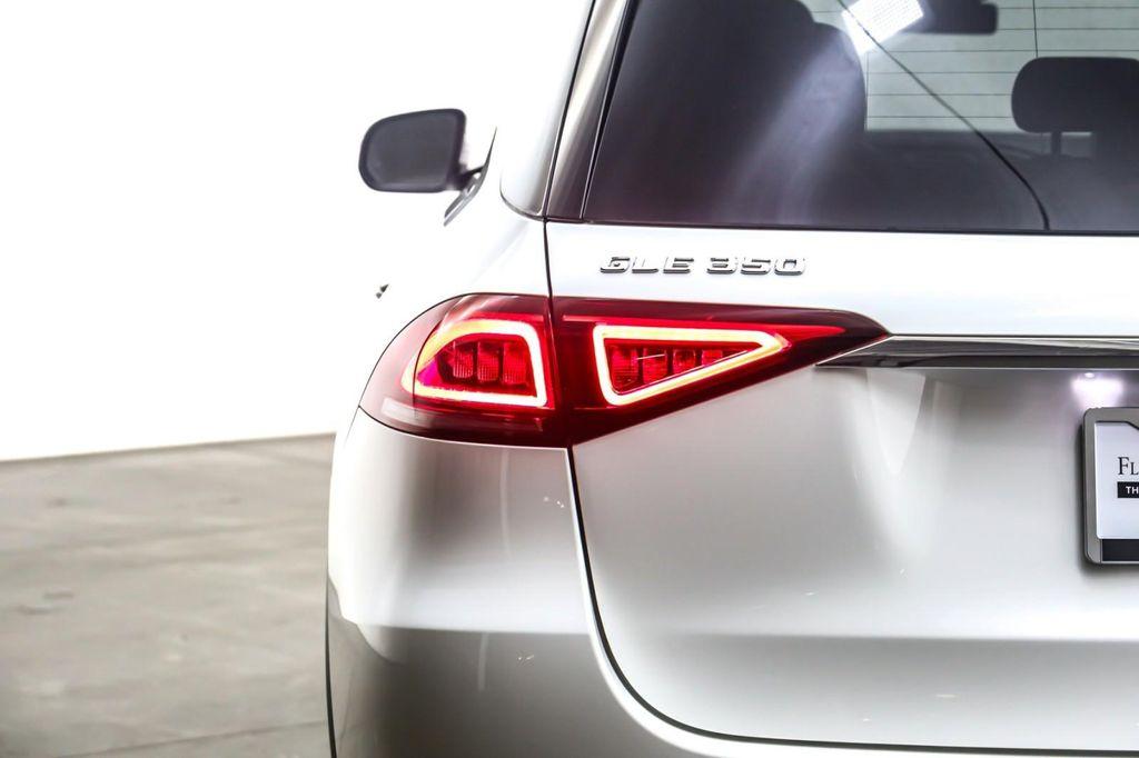 used 2023 Mercedes-Benz GLE 350 car, priced at $44,891