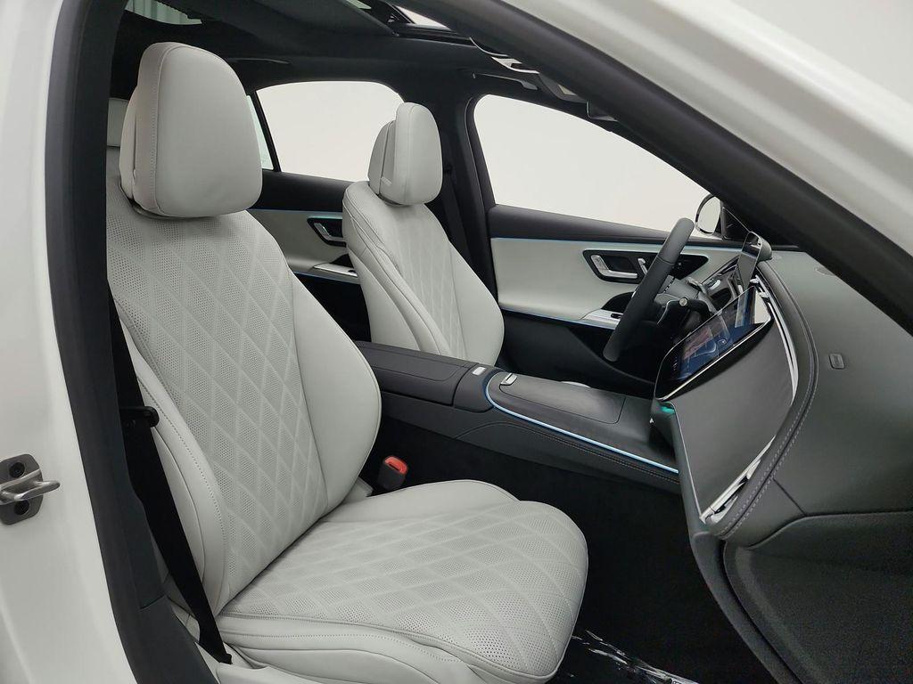 new 2026 Mercedes-Benz E-Class car, priced at $75,600