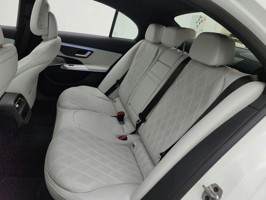 new 2026 Mercedes-Benz E-Class car, priced at $75,600