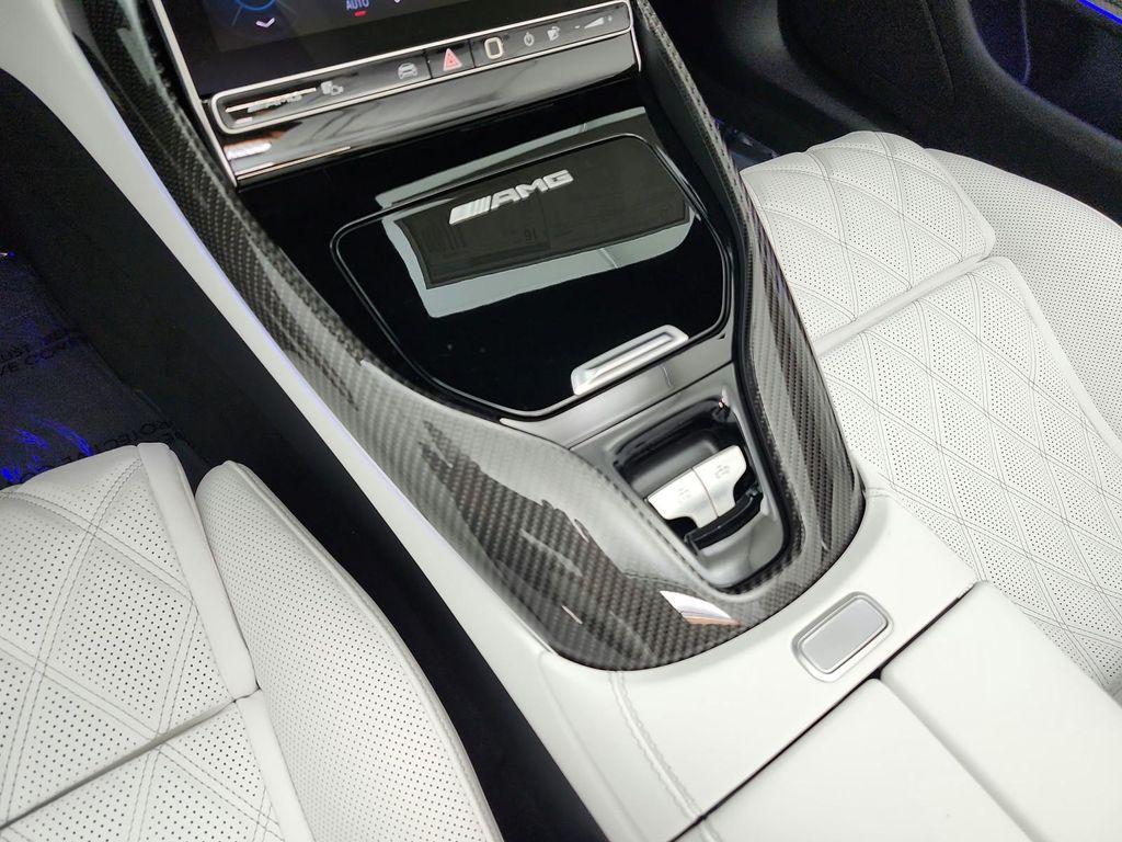 new 2026 Mercedes-Benz AMG SL 63 car, priced at $208,145