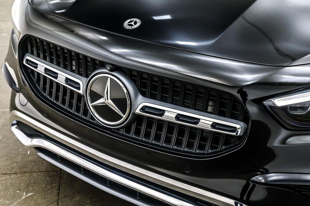 new 2025 Mercedes-Benz GLA 250 car, priced at $48,165